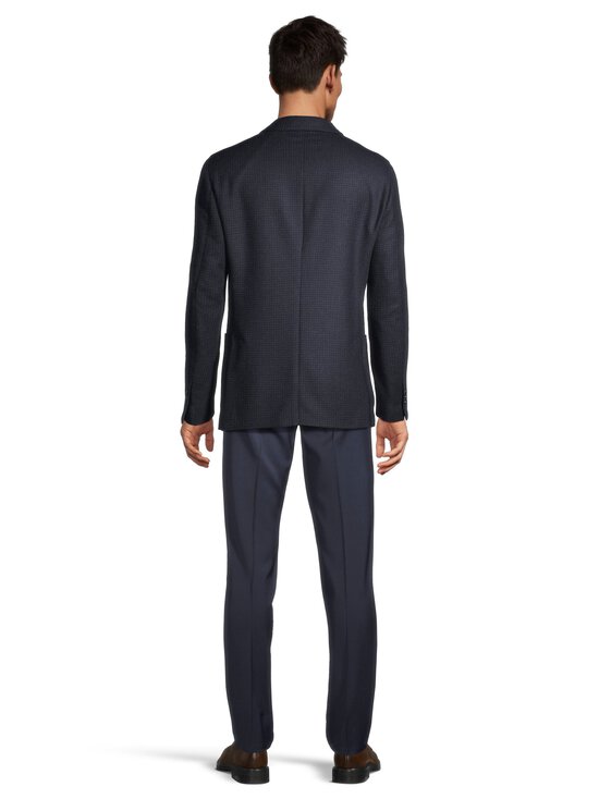 Lardini - Roma rūtaina žakete - 850BL NAVY - photo 3 Lardini - Roma rūtaina žakete - 850BL NAVY | Stockmann - photo 3