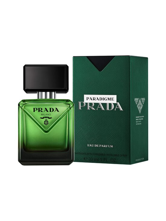 Prada - Paradigme Eau de Parfum -tuoksu, 30 ml - NOCOL | Stockmann - photo 2