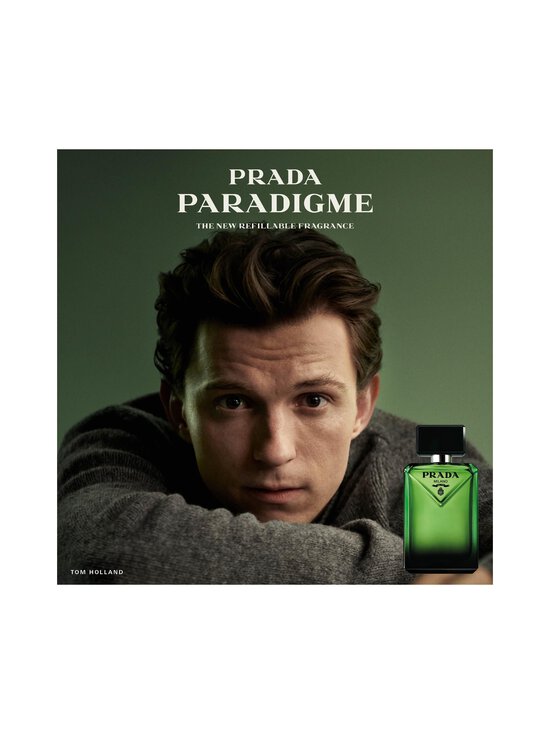 Prada - Paradigme Eau de Parfum -tuoksu, 30 ml - NOCOL | Stockmann - photo 7