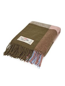 Fatboy - Colour Blend -viltti - MONIVÄRINEN | Stockmann