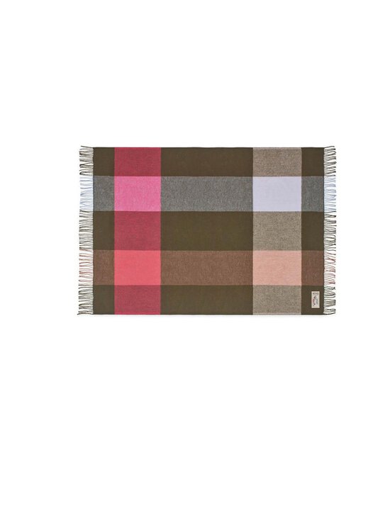Fatboy - Colour Blend -viltti - MONIVÄRINEN - photo 2 Fatboy - Colour Blend -viltti - MONIVÄRINEN | Stockmann - photo 2