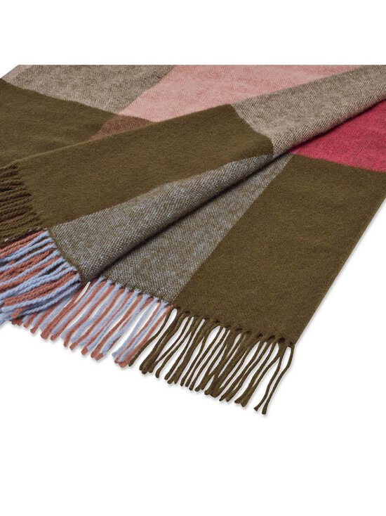 Fatboy - Colour Blend -viltti - MONIVÄRINEN - photo 3 Fatboy - Colour Blend -viltti - MONIVÄRINEN | Stockmann - photo 3