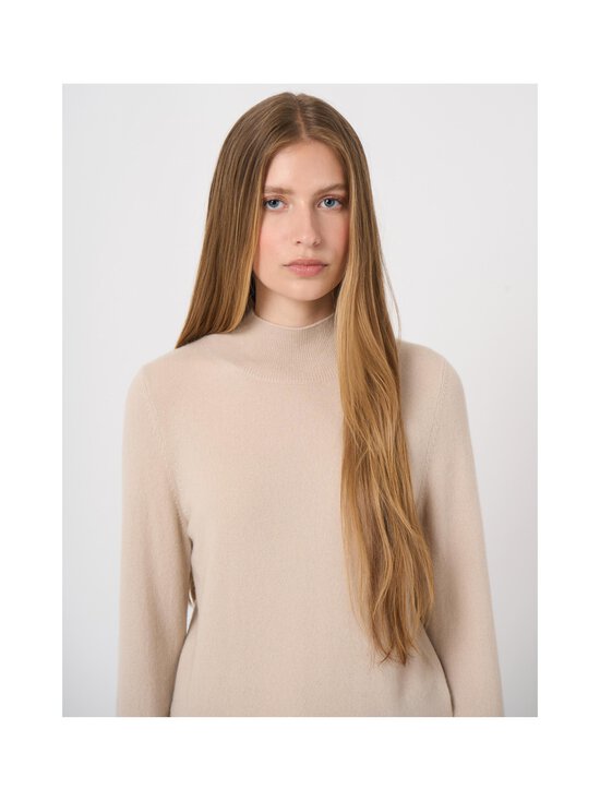Repeat - Turtle-neule - 1722 NATURAL | Stockmann - photo 4