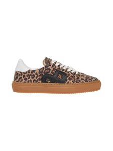 PAVEMENT - Kohia Suede -nahkasneakerit - 761 LEO COMBO PAVEMENT - Kohia Suede -nahkasneakerit - 761 LEO COMBO | Stockmann