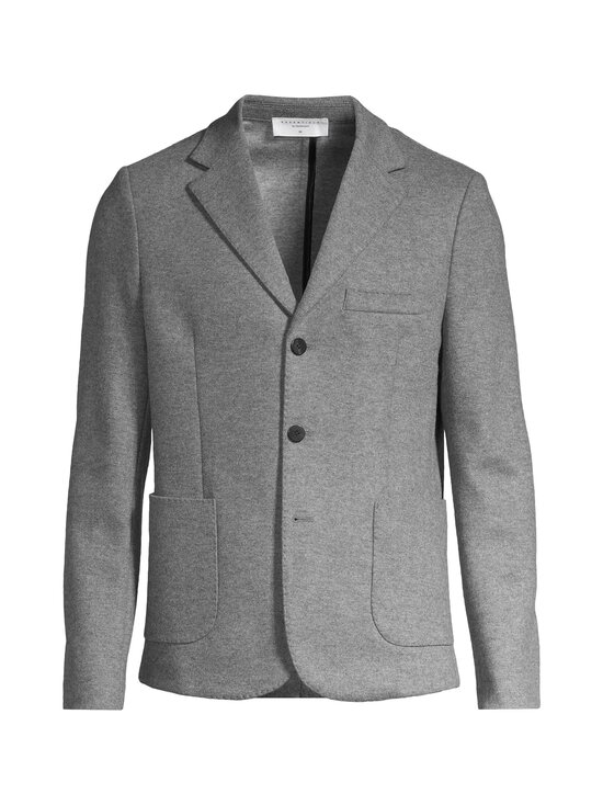 ESSENTIALS by Stockmann - Steve-bleiseri - GRAPHITE MEL. GREY | Stockmann - photo 1