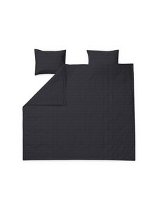 Finlayson - Ruoko-pussilakanasetti - BLACK/GREY Finlayson - Ruoko-pussilakanasetti - BLACK/GREY | Stockmann