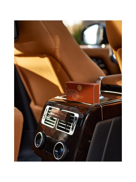 Rituals - Private Collection Comfort Suede Vanilla Car Air Freshener -auton ilmasraikastin, 2x3g - NOCOL - photo 3 Rituals - Private Collection Comfort Suede Vanilla Car Air Freshener -auton ilmasraikastin, 2x3g - NOCOL | Stockmann - photo 3