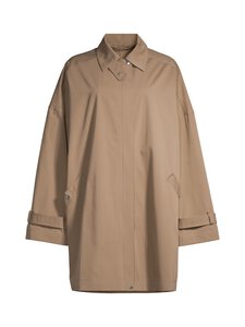 TOTEME - Oversized-trenssitakki - HAZEL 288 | Stockmann