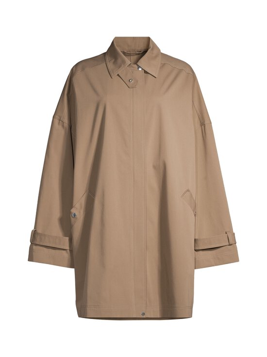 Oversized-trenssitakki