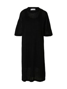 Selected - SlfShirley-neulemekko - BLACK | Stockmann