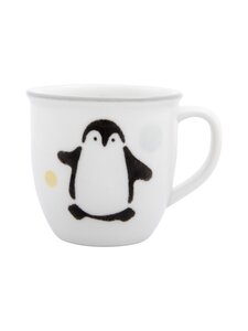 Pentik - Kruus Pingviin 0,2 l - MULTICOLOUR Pentik - Kruus Pingviin 0,2 l - MULTICOLOUR | Stockmann