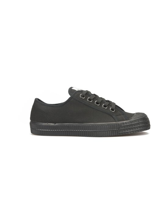 NOVESTA - Star Master -tennarit - ALL BLACK | Stockmann - photo 1