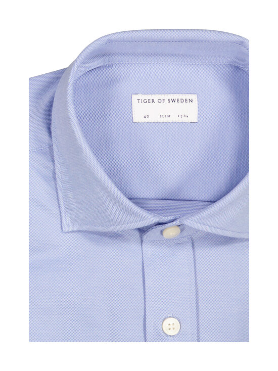 Tiger of Sweden - Adley C Business -kauluspaita - 2L7 SKY BLUE | Stockmann - photo 2