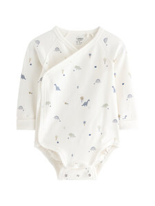 Lindex - Hõlmikbodi - 325 WHITE | Stockmann