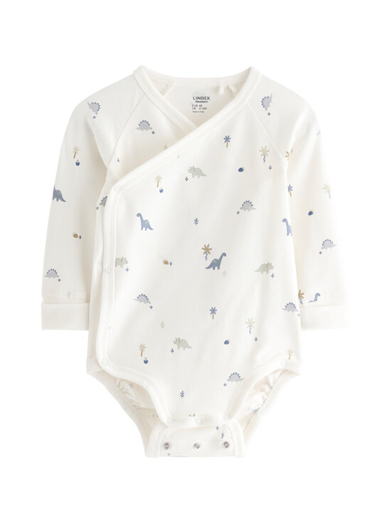 Lindex - Hõlmikbodi - 325 WHITE | Stockmann - photo 1