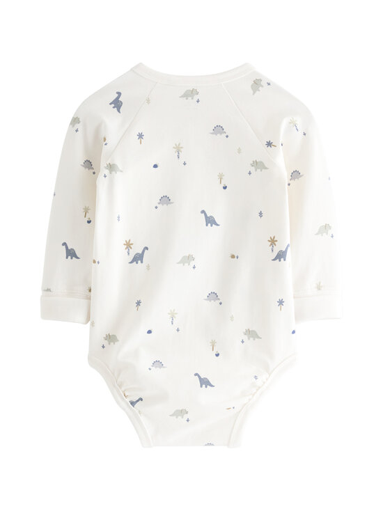 Lindex - Hõlmikbodi - 325 WHITE | Stockmann - photo 2
