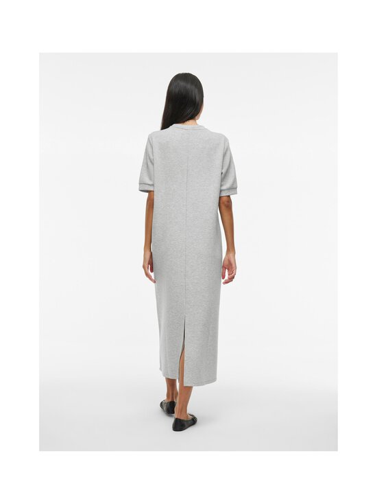 Vila - Kleit ViSandy - LIGHT GREY MELANGE - photo 4 Vila - Kleit ViSandy - LIGHT GREY MELANGE | Stockmann - photo 4