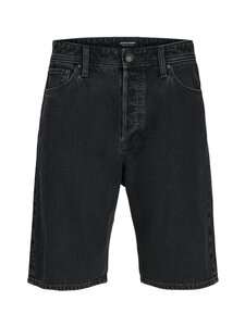 Jack & Jones - JJIAlex JJOriginal -farkkushortsit - BLACK DENIM SBD 499 | Stockmann