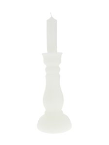 Casa Stockmann - Küünal Candela Large - WHITE Casa Stockmann - Küünal Candela Large - WHITE | Stockmann