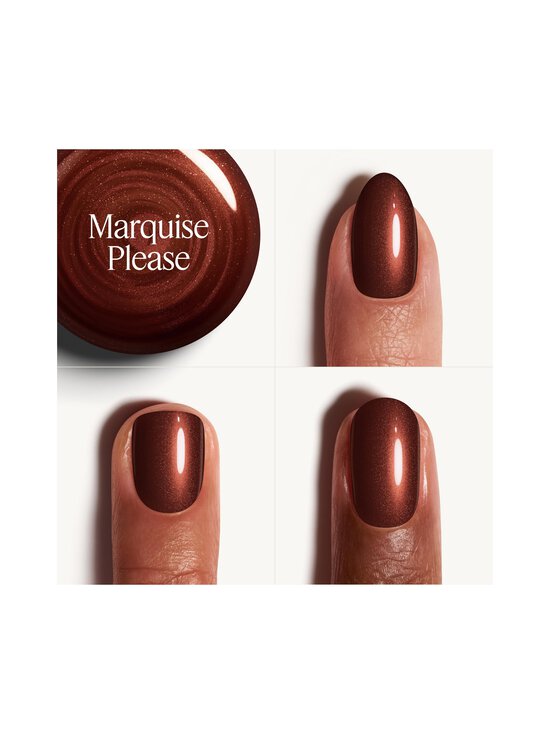 Essie - Gel Couture -kynsilakka - 570 MARQUISE PLEASE | Stockmann - photo 2