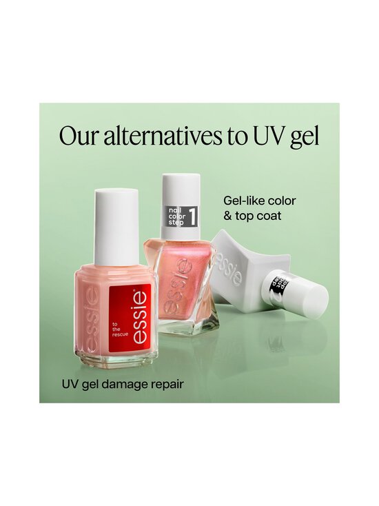 Essie - Gel Couture -kynsilakka - 570 MARQUISE PLEASE | Stockmann - photo 3