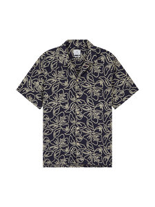 PS Paul Smith - Triiksärk Casual Fit - 49 NAVY | Stockmann