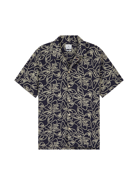 PS Paul Smith - Triiksärk Casual Fit - 49 NAVY | Stockmann - photo 1