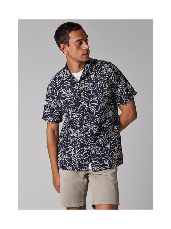 PS Paul Smith - Triiksärk Casual Fit - 49 NAVY | Stockmann - photo 4