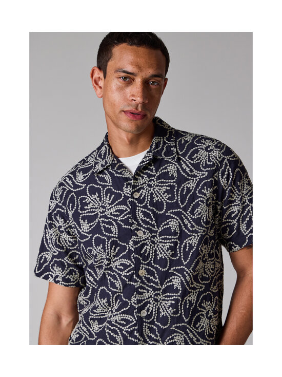 PS Paul Smith - Triiksärk Casual Fit - 49 NAVY | Stockmann - photo 5