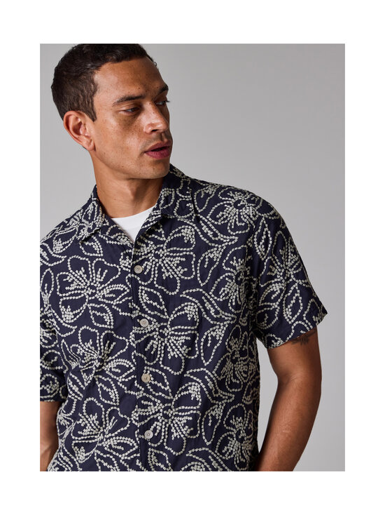 PS Paul Smith - Triiksärk Casual Fit - 49 NAVY | Stockmann - photo 6