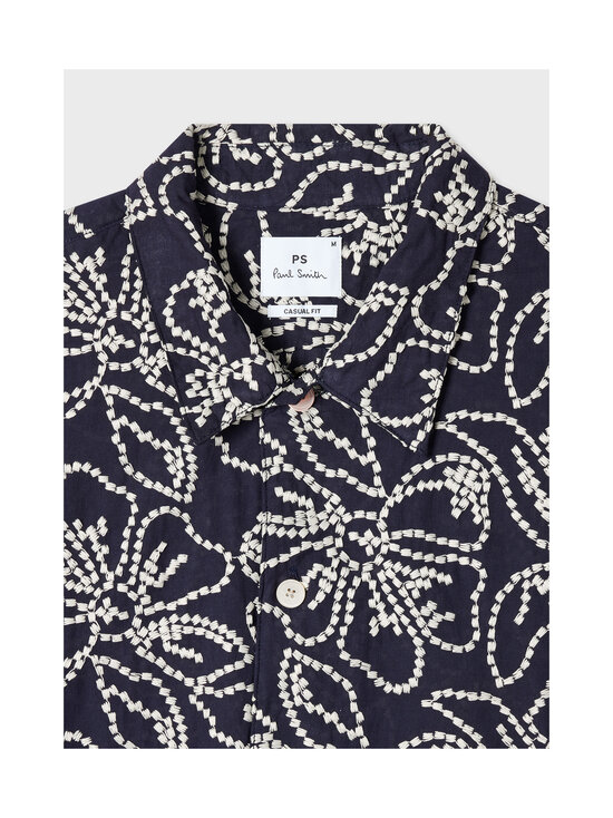 PS Paul Smith - Triiksärk Casual Fit - 49 NAVY | Stockmann - photo 7