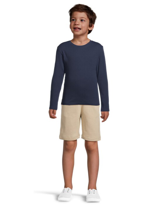 Bogi - Bellamy Rib trikotāžas krekls - NAVY BLUE | Stockmann - photo 2