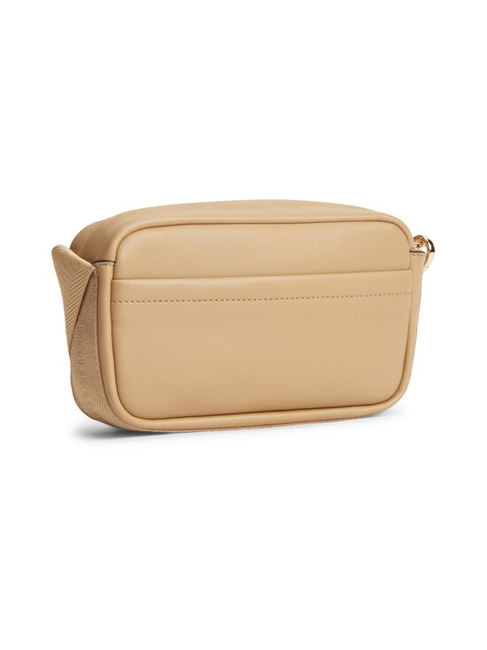 Tommy Hilfiger - Kott TH Logotape Camera - RBL CLASSIC KHAKI | Stockmann - photo 2