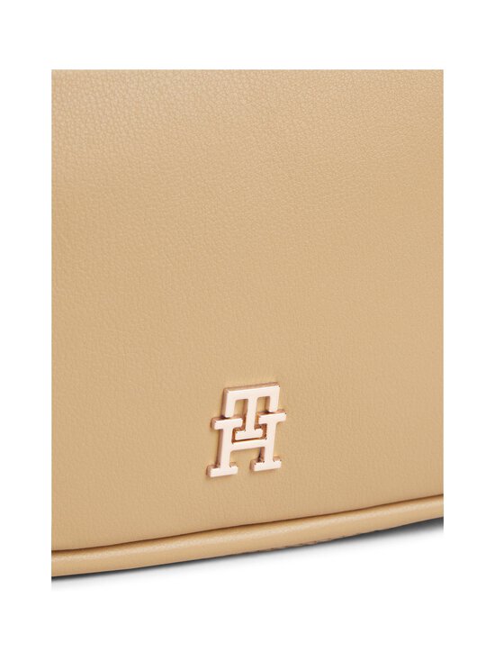 Tommy Hilfiger - Kott TH Logotape Camera - RBL CLASSIC KHAKI | Stockmann - photo 3