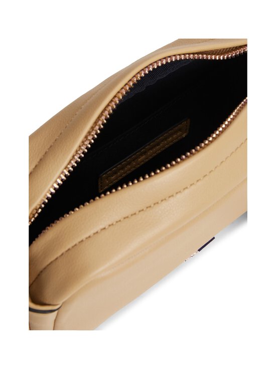 Tommy Hilfiger - Kott TH Logotape Camera - RBL CLASSIC KHAKI | Stockmann - photo 4