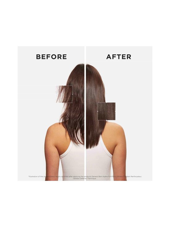 Kerastase - Genesis Fondant Renforçateur -hoitoaine - NOCOL | Stockmann - photo 10