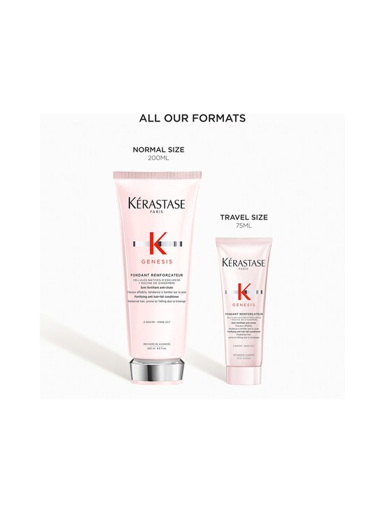 Kerastase - Genesis Fondant Renforçateur -hoitoaine - NOCOL | Stockmann - photo 2