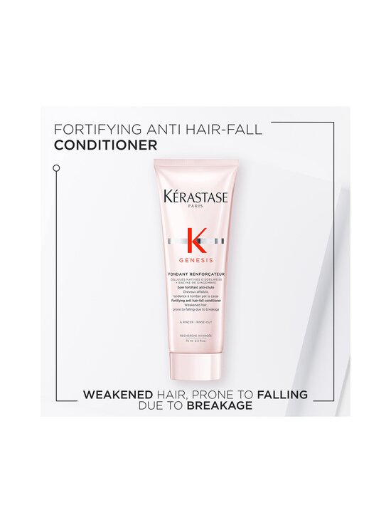 Kerastase - Genesis Fondant Renforçateur -hoitoaine - NOCOL | Stockmann - photo 6