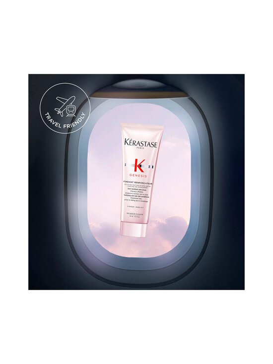 Kerastase - Genesis Fondant Renforçateur -hoitoaine - NOCOL | Stockmann - photo 8