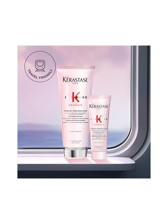 Kerastase - Genesis Fondant Renforçateur -hoitoaine - NOCOL | Stockmann - photo 9