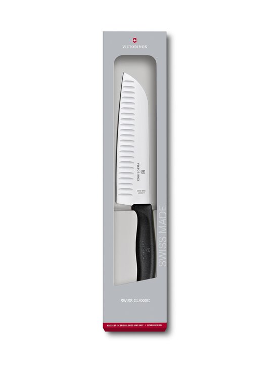 Victorinox - Santoku nuga Swiss Classic - photo 2 Victorinox - Santoku nuga Swiss Classic | Stockmann - photo 2
