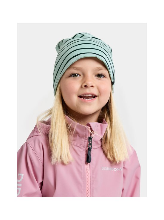 Didriksons - Banjo Kids -trikoopipo - Q05 LE RAND MULTI BLUE | Stockmann - photo 2