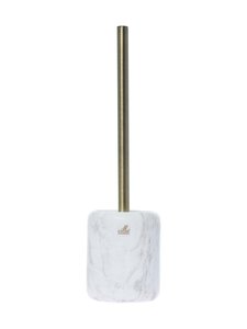 Villa Stockmann - Pisa- WC-harja ja marmoriteline - NATURAL WHITE/SAND/GRAY MARBLE | Stockmann