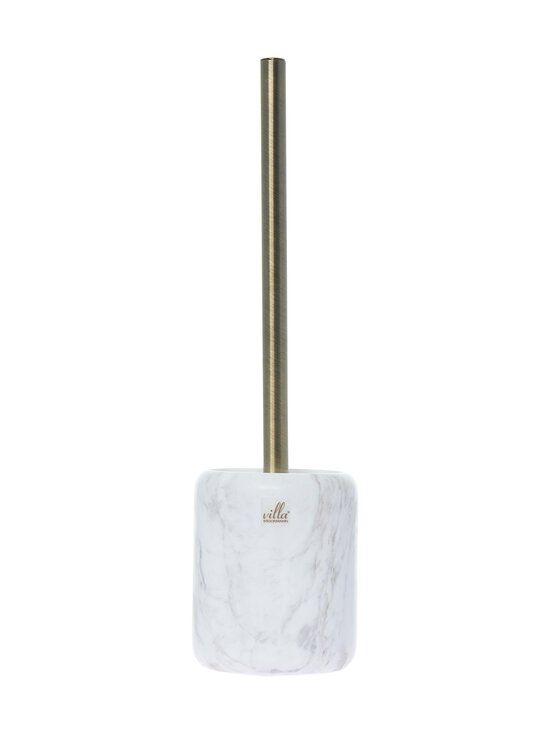 Villa Stockmann - Pisa- WC-harja ja marmoriteline - NATURAL WHITE/SAND/GRAY MARBLE | Stockmann - photo 1