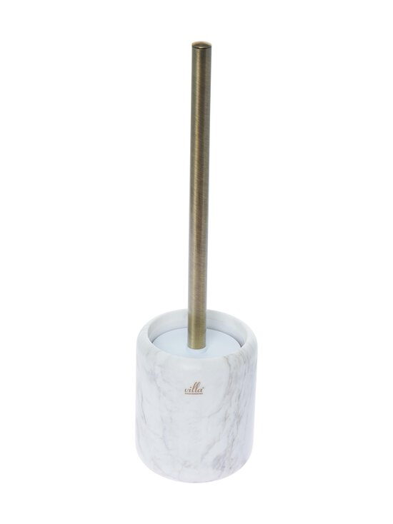 Villa Stockmann - Pisa- WC-harja ja marmoriteline - NATURAL WHITE/SAND/GRAY MARBLE | Stockmann - photo 2
