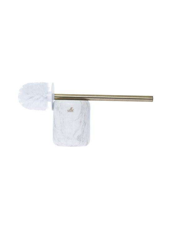 Villa Stockmann - Pisa- WC-harja ja marmoriteline - NATURAL WHITE/SAND/GRAY MARBLE | Stockmann - photo 3