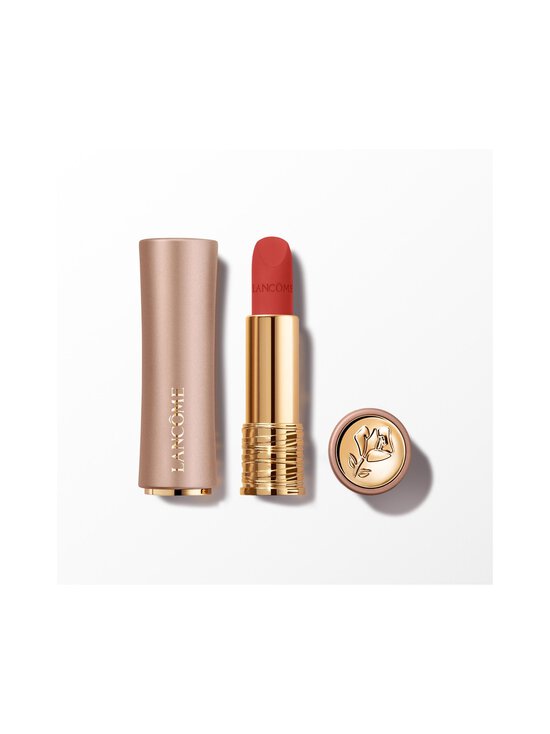 Lancôme - L'Absolu Rouge Intimatte Lipstick -huulipuna - 274 - photo 2 Lancôme - L'Absolu Rouge Intimatte Lipstick -huulipuna - 274 | Stockmann - photo 2