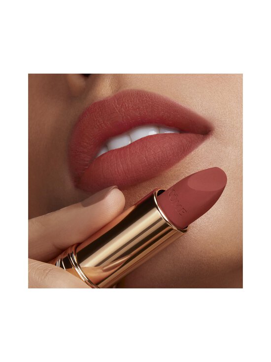Lancôme - L'Absolu Rouge Intimatte Lipstick -huulipuna - 274 - photo 8 Lancôme - L'Absolu Rouge Intimatte Lipstick -huulipuna - 274 | Stockmann - photo 8