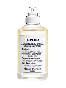Maison Margiela - Afternoon Delight EdT -tuoksu 100 ml Maison Margiela - Afternoon Delight EdT -tuoksu 100 ml | Stockmann