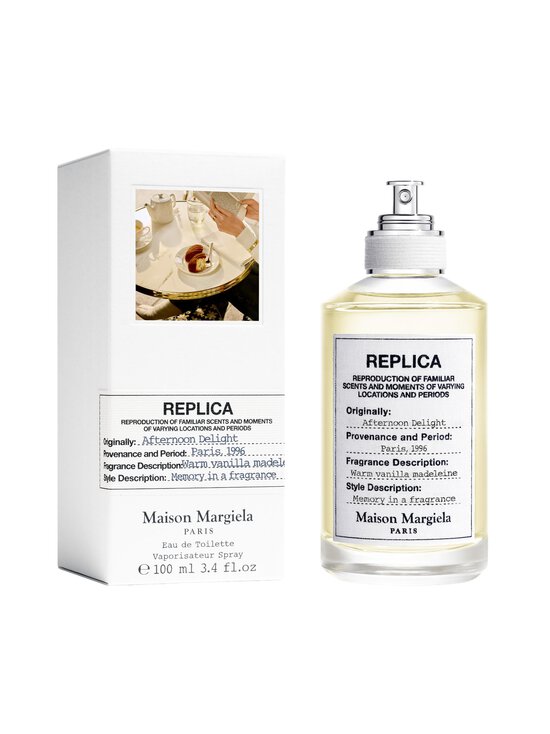 Maison Margiela - Afternoon Delight EdT, 100ml - NOCOL - photo 2 Maison Margiela - Afternoon Delight EdT, 100ml - NOCOL | Stockmann - photo 2